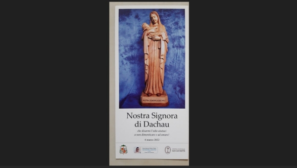Nostra Signora di Dachau